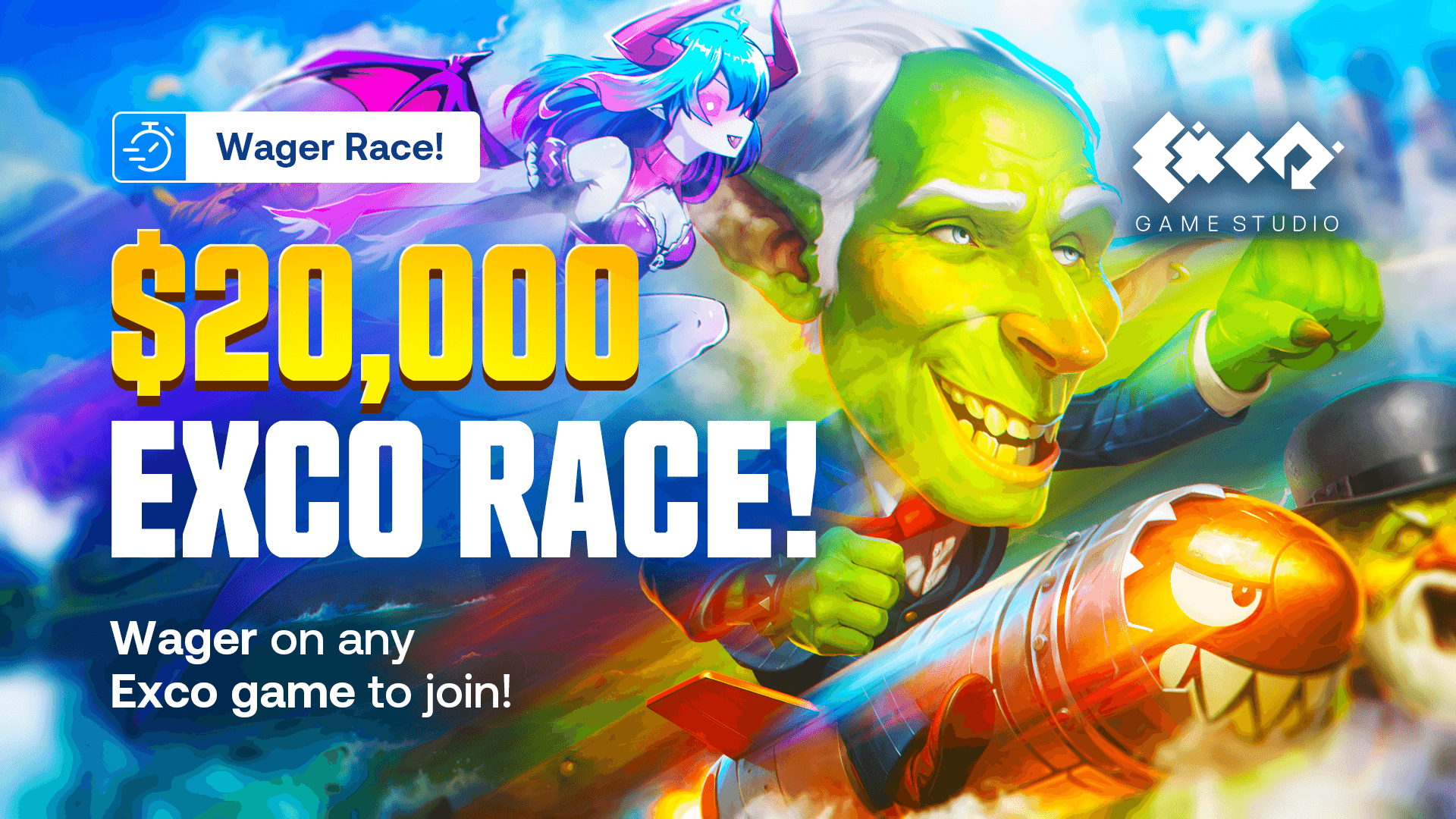 20k exco