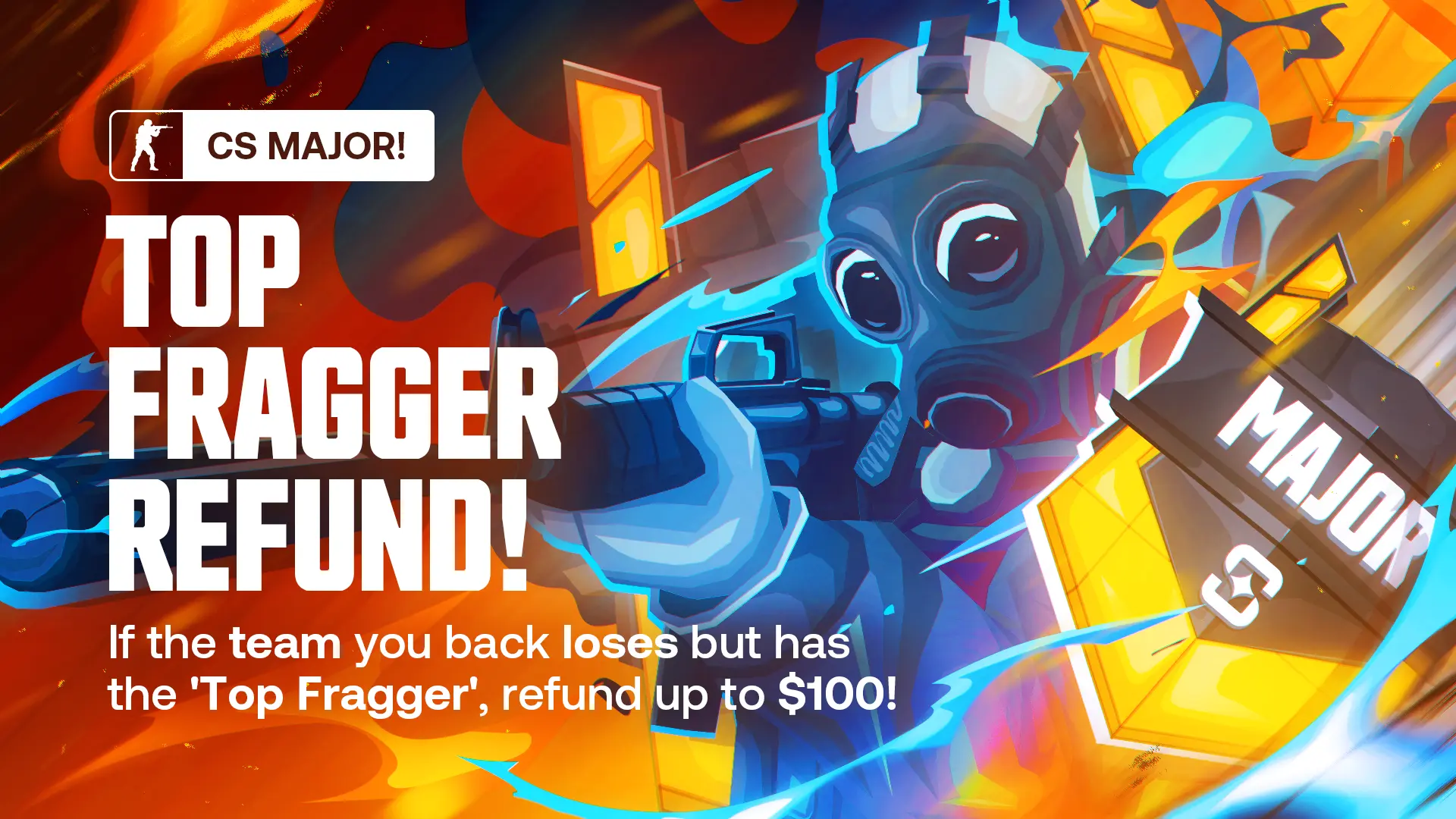 CS2 BUDAPEST MAJOR (1)